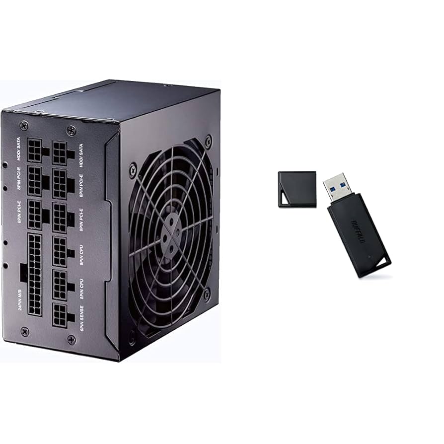 高効率・安心の80PLUS GOLD！玄人志向 750W電源ユニット Amazon.co.jp: 玄人志向 電源ユニット 750W ATX 電源 80 PLUS